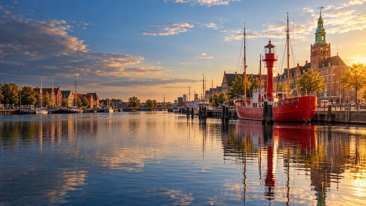 Immobilienmakler in Emden – Immo Fair & Freundlich

