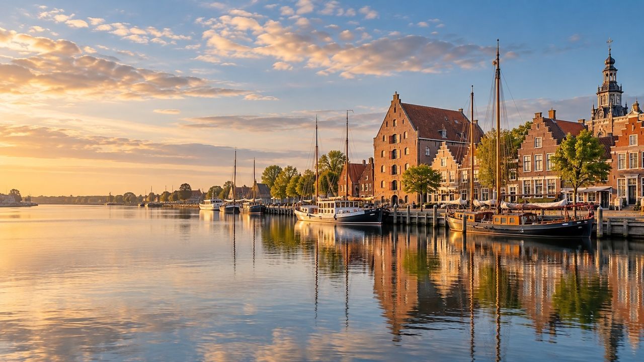 Immobilienmakler in Leer – Immo Fair & Freundlich
