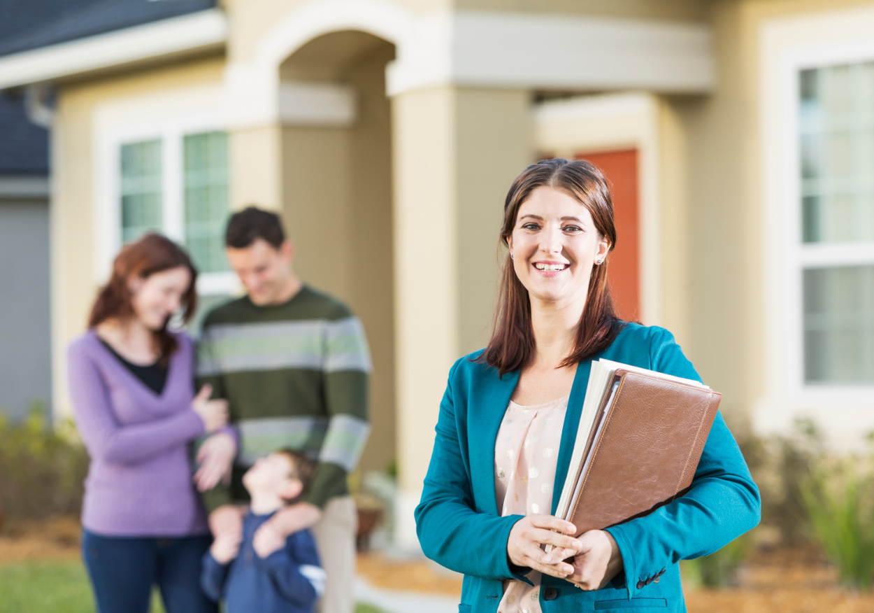 Immobilienmakler Jobs und Stellenangebote