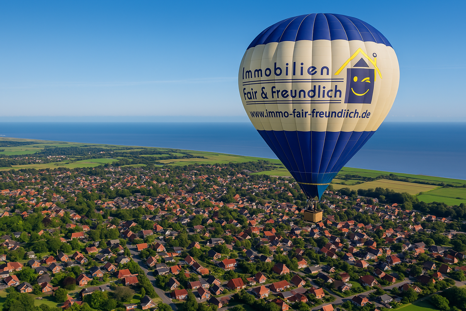 Immobilienmakler in Norden