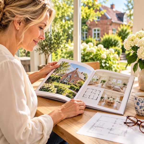 Immobilienratgeber mit Immobilien Fair und Freundlich