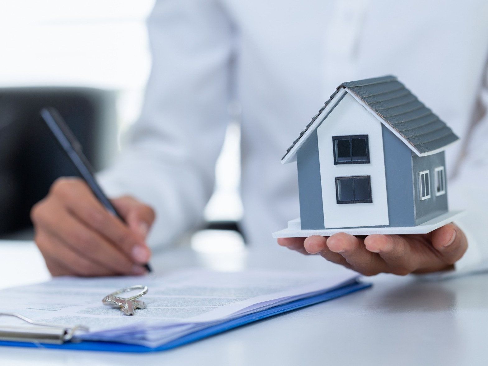 Immobilienverkauf in Ostfriesland