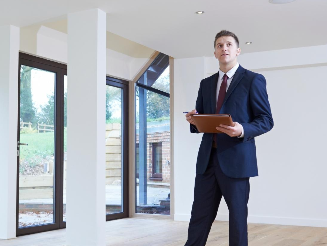 Immobilien verkauf