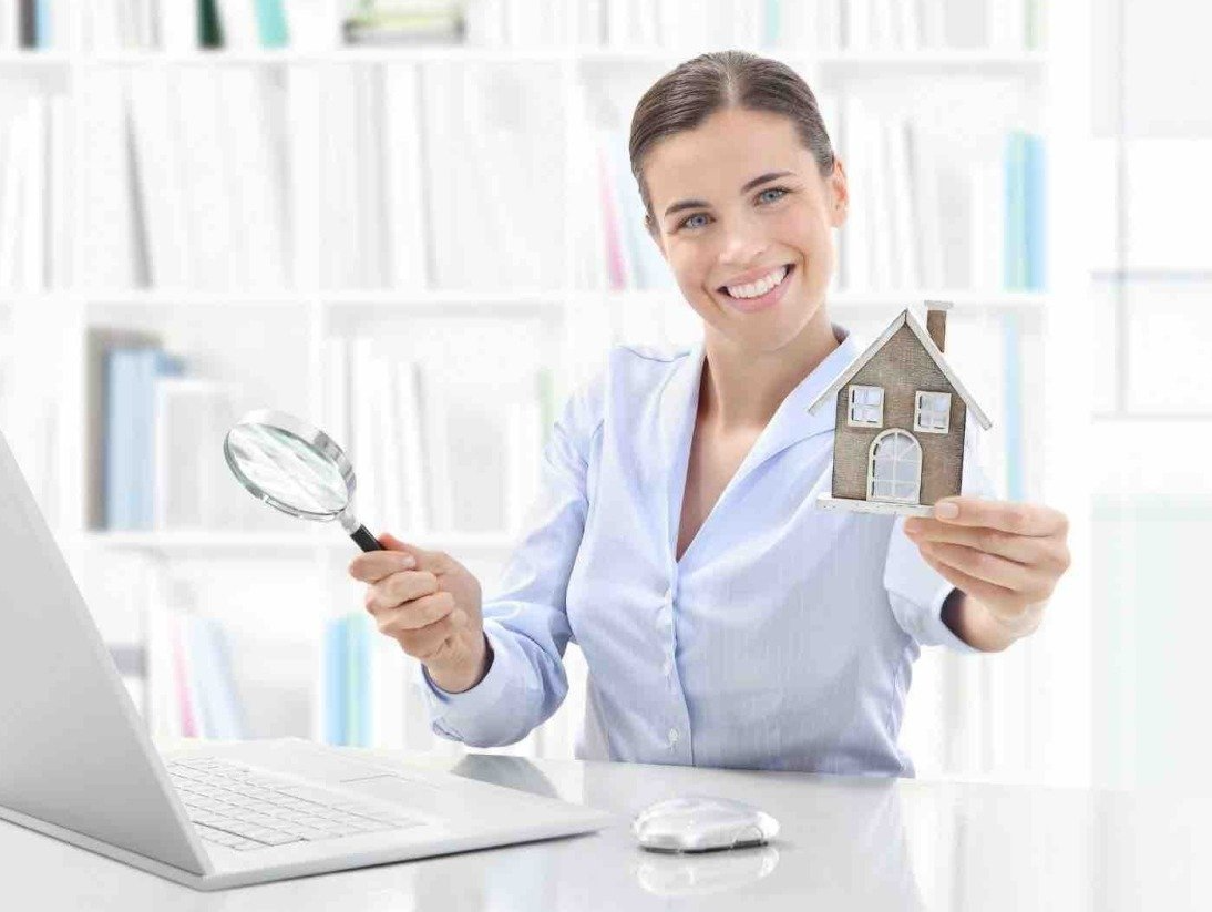 IMMOBILIENSUCHE