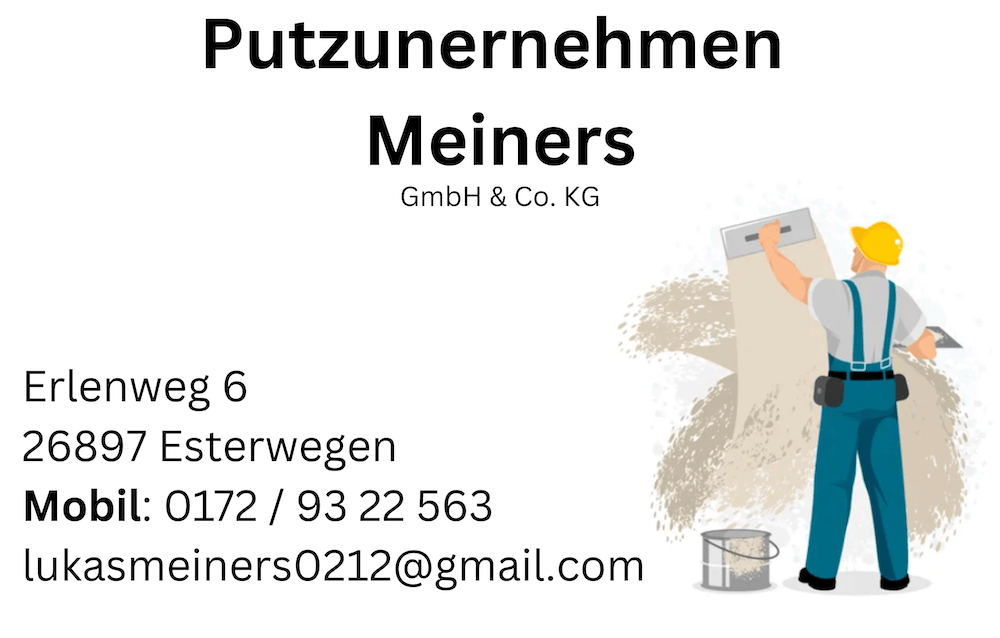 Putzunternehmen Meiners GmbH