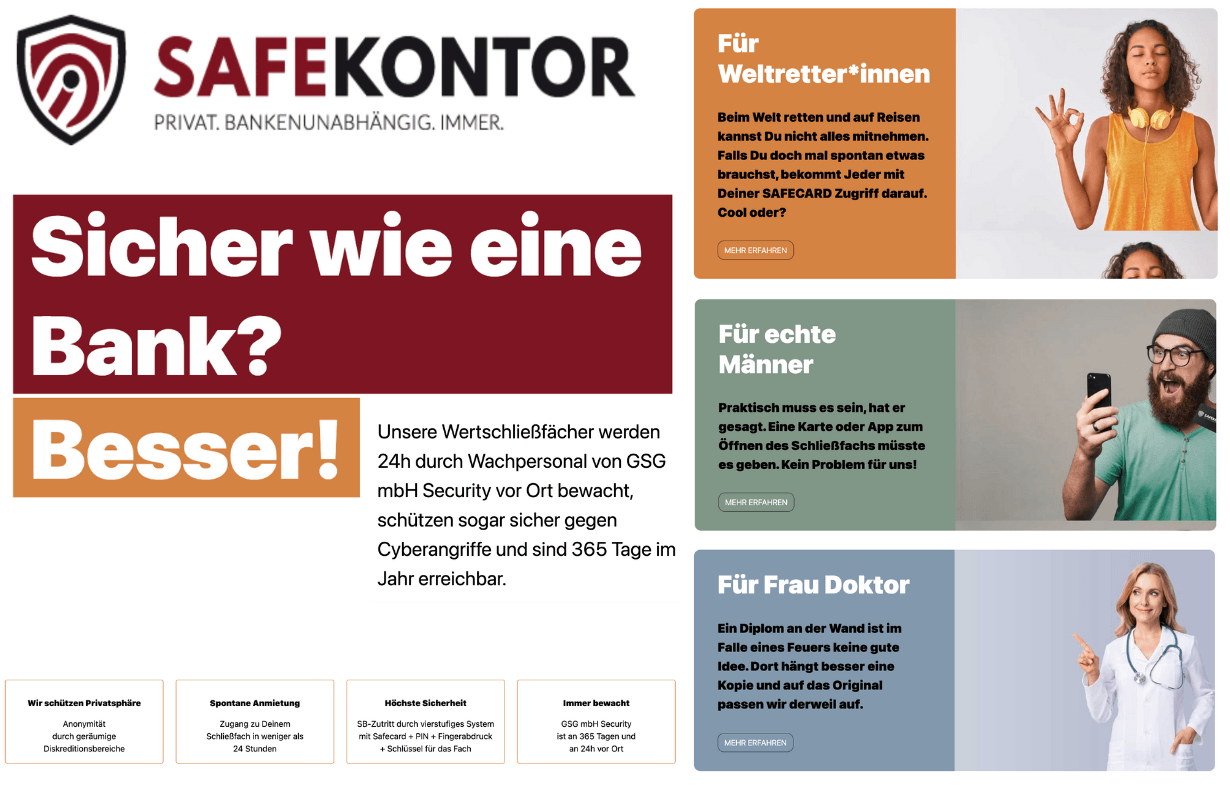 Safekontor