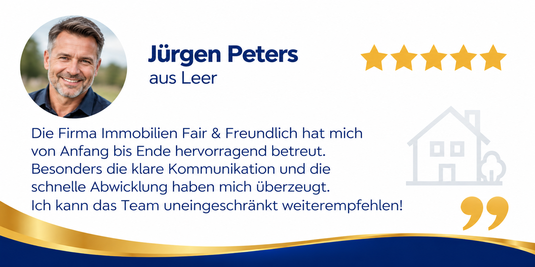 Immobilienbewertung und Wertermittlung Ostfriesland