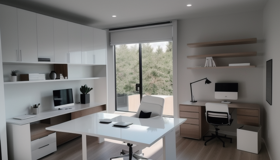 Digitales online Home Staging Ostfriesland