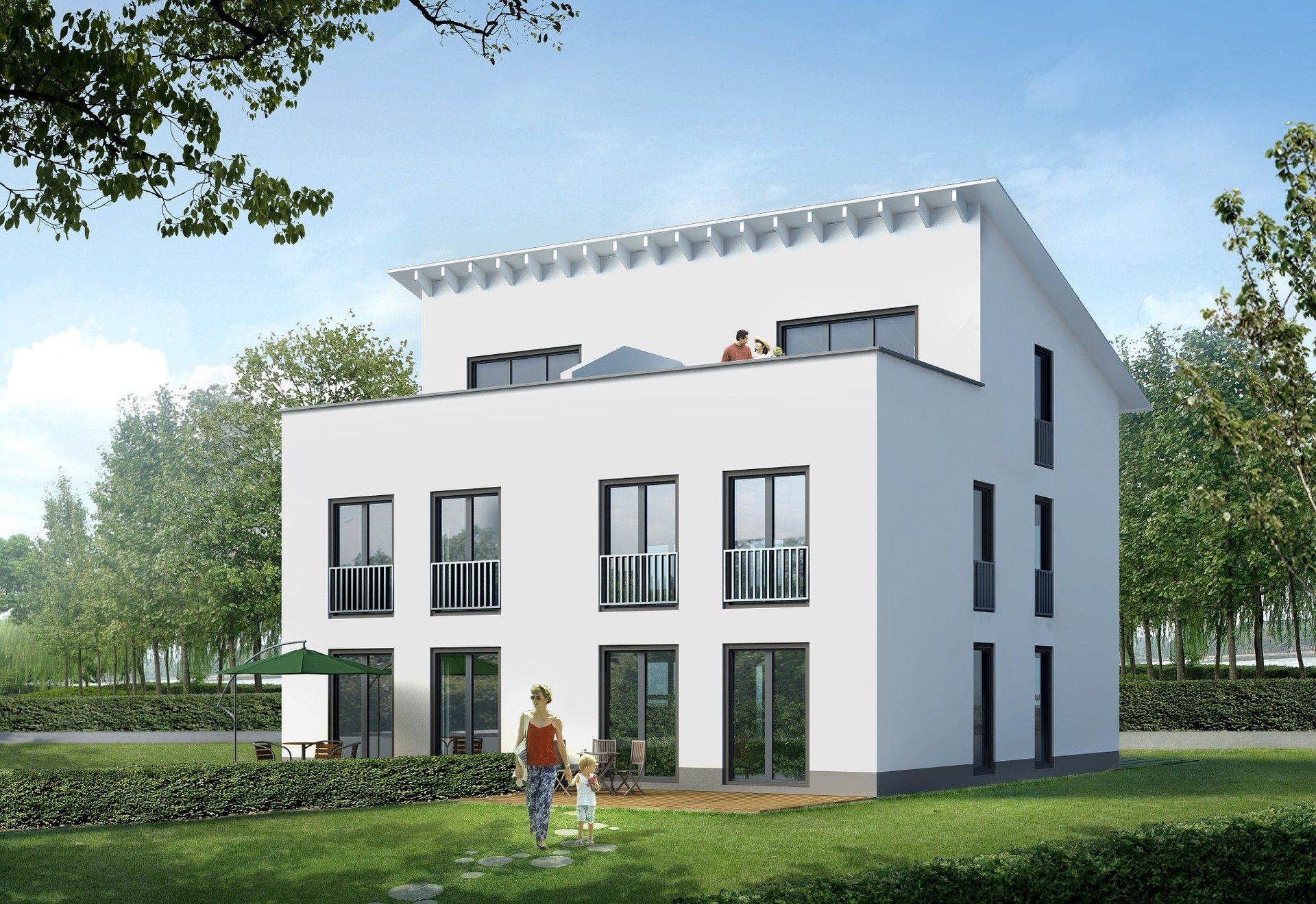 IMMOBILIEN IN OSTFRIESLAND
