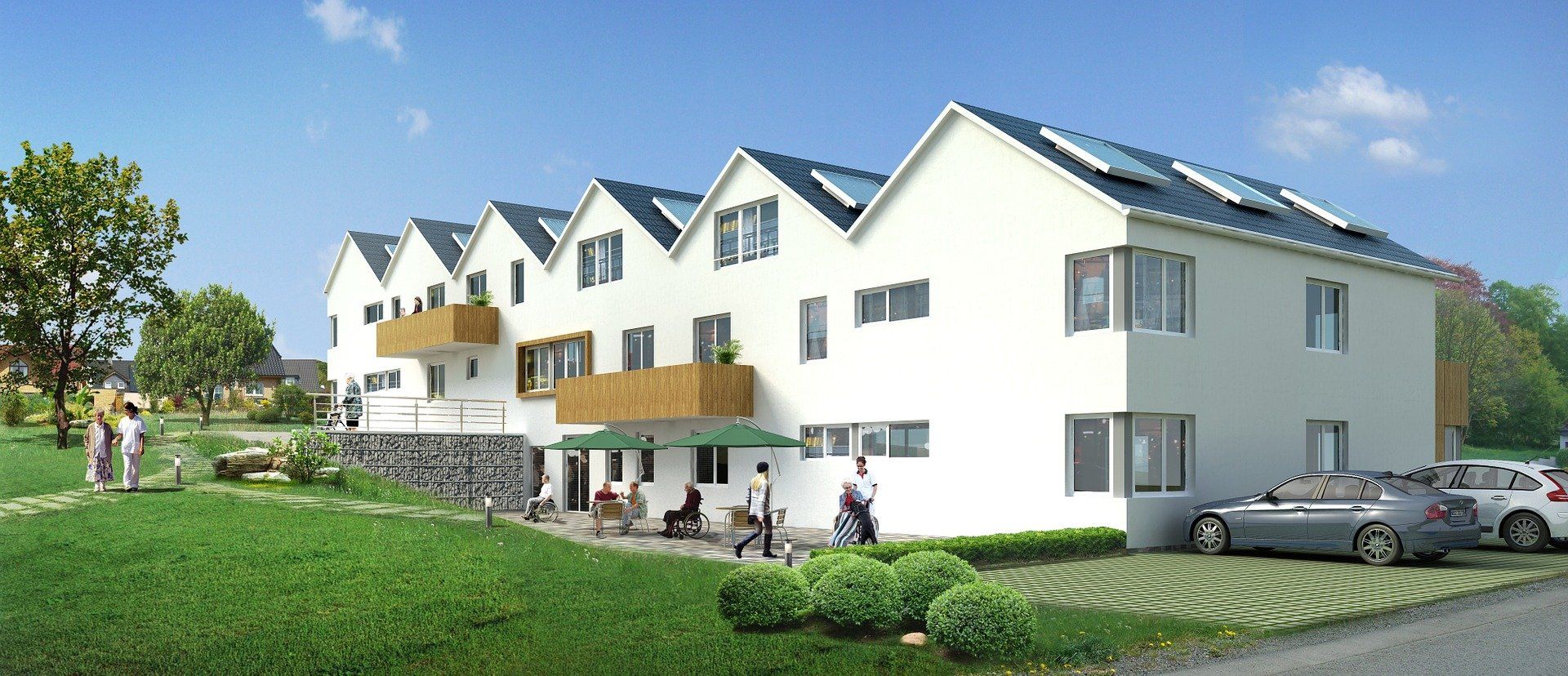 IMMOBILIEN IN OSTFRIESLAND VERKAUFEN