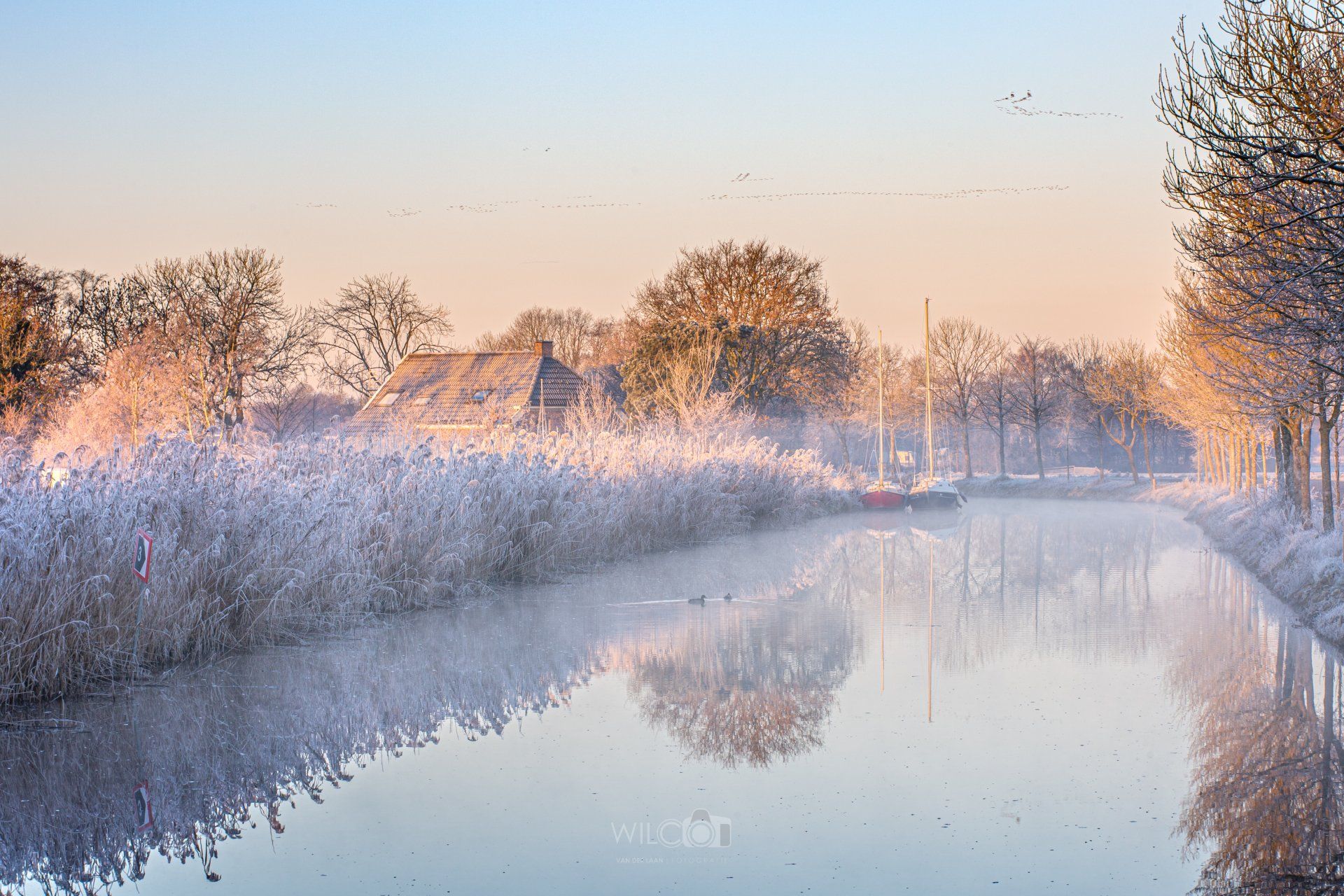Vorst Slochterdiep