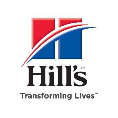 Hills logo with red and blue bars and the tagline “Transforming Lives”