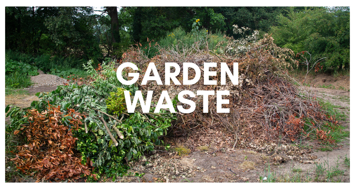 Types of Waste