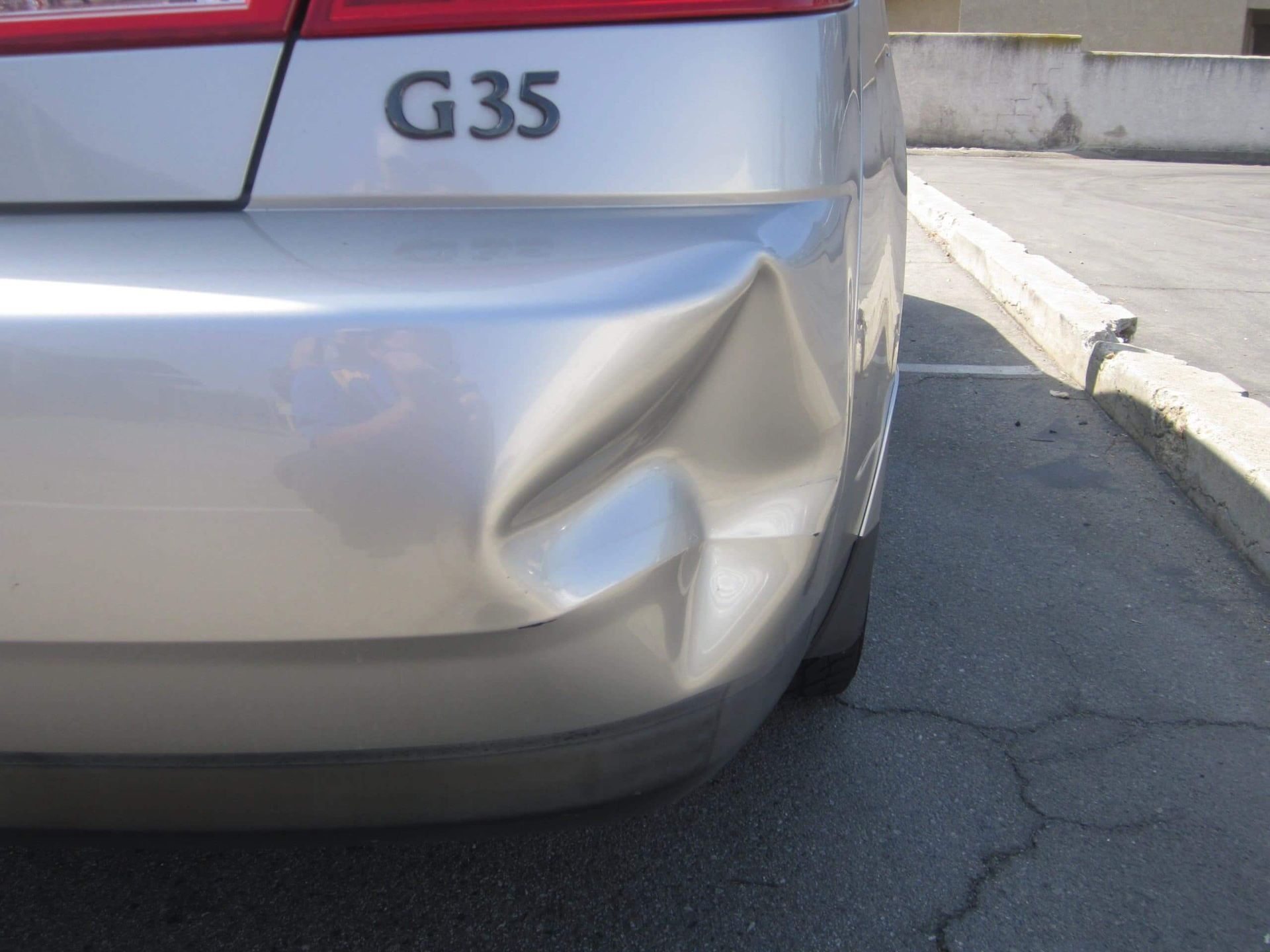 After G35