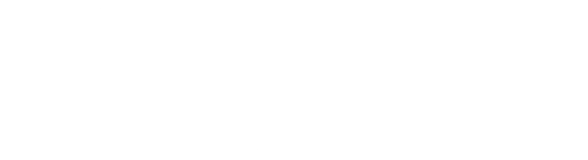 A white background with a few lines on it
