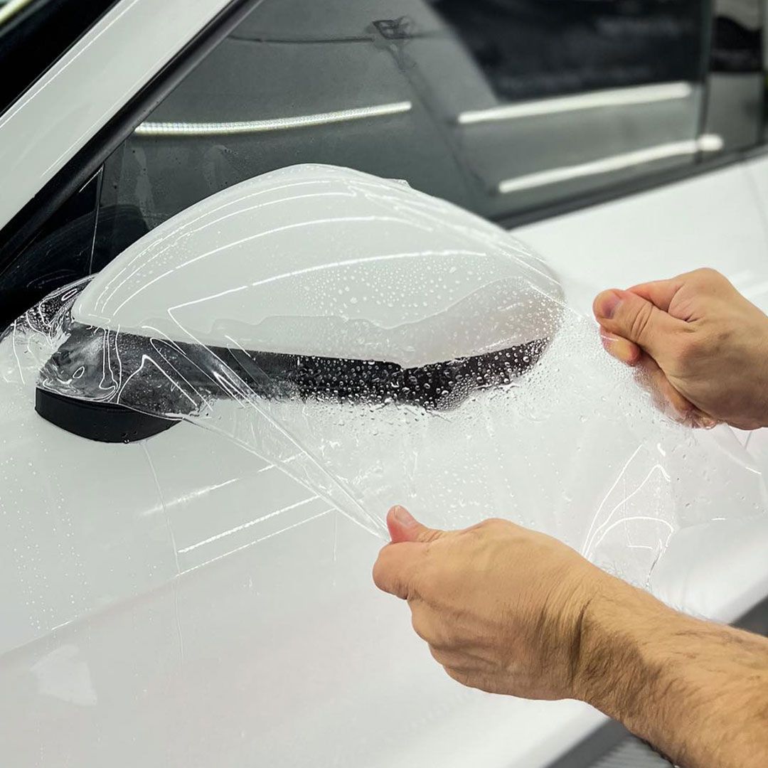 Paint Protection Film (PPF)