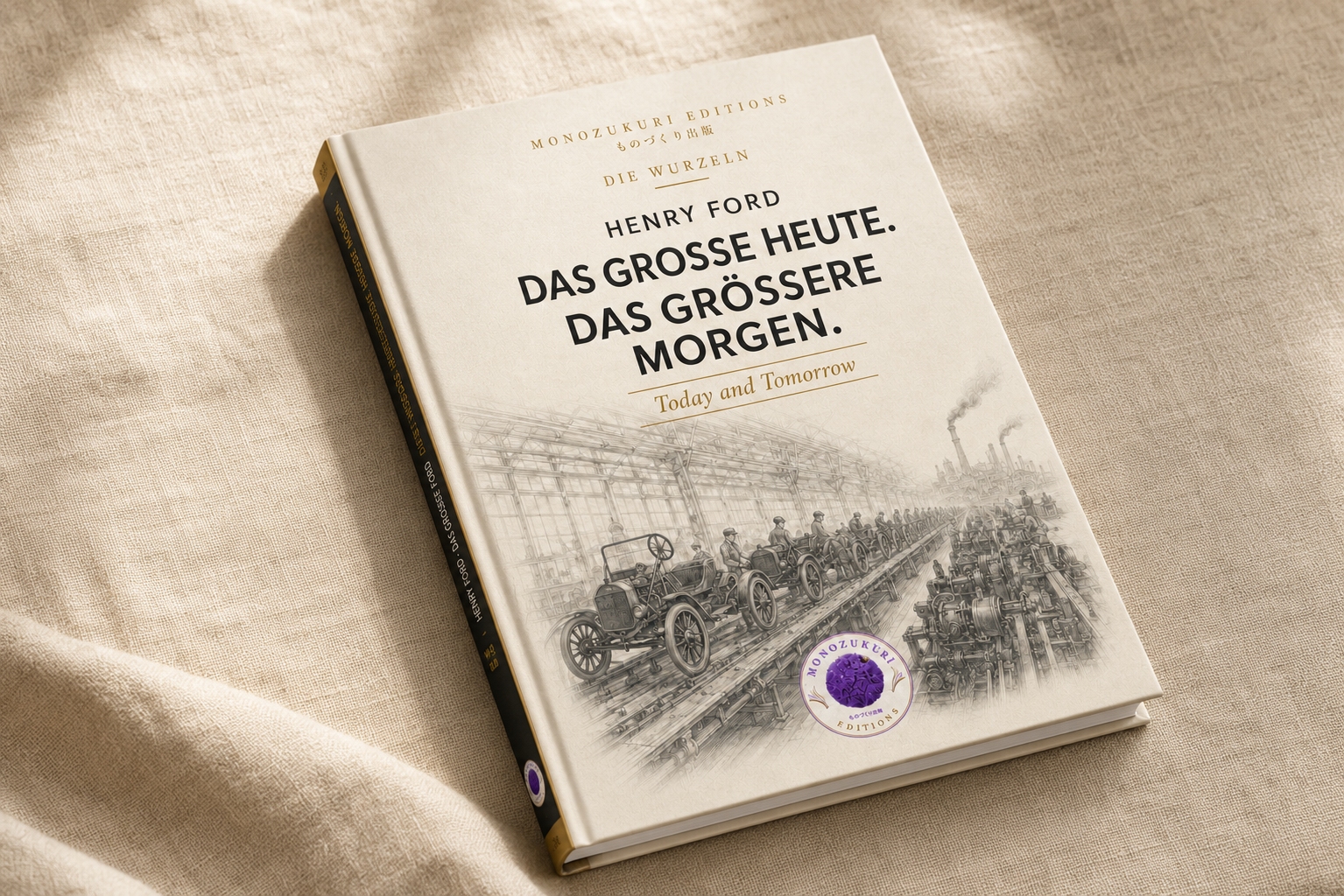 Bücher auf Deutsch