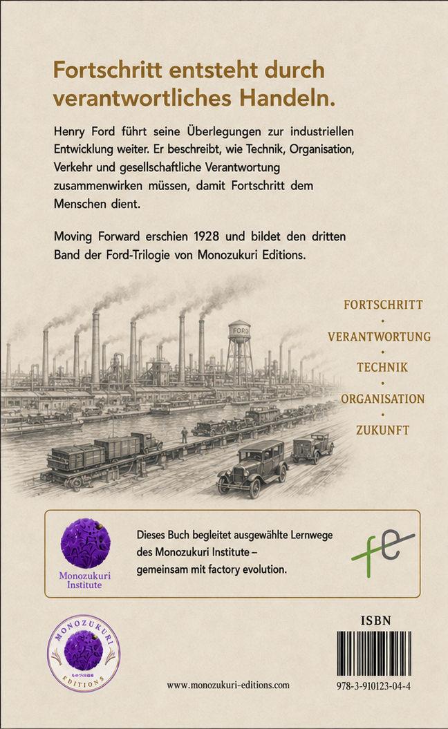Vorwärts