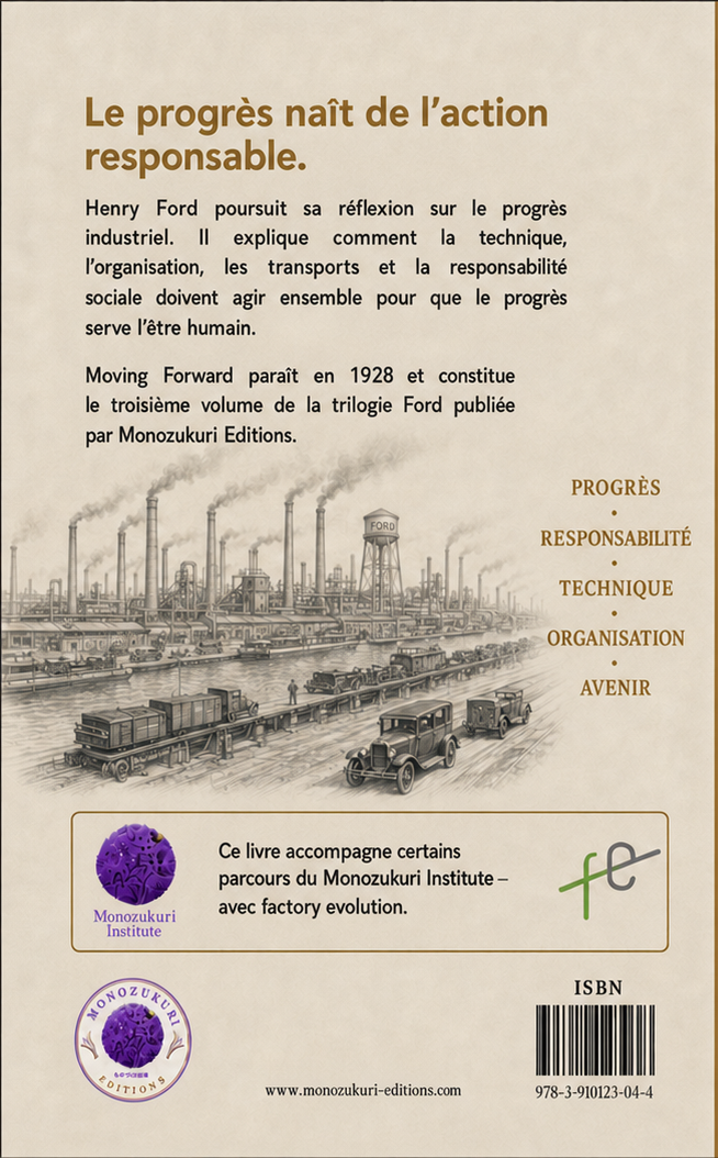 En Avant