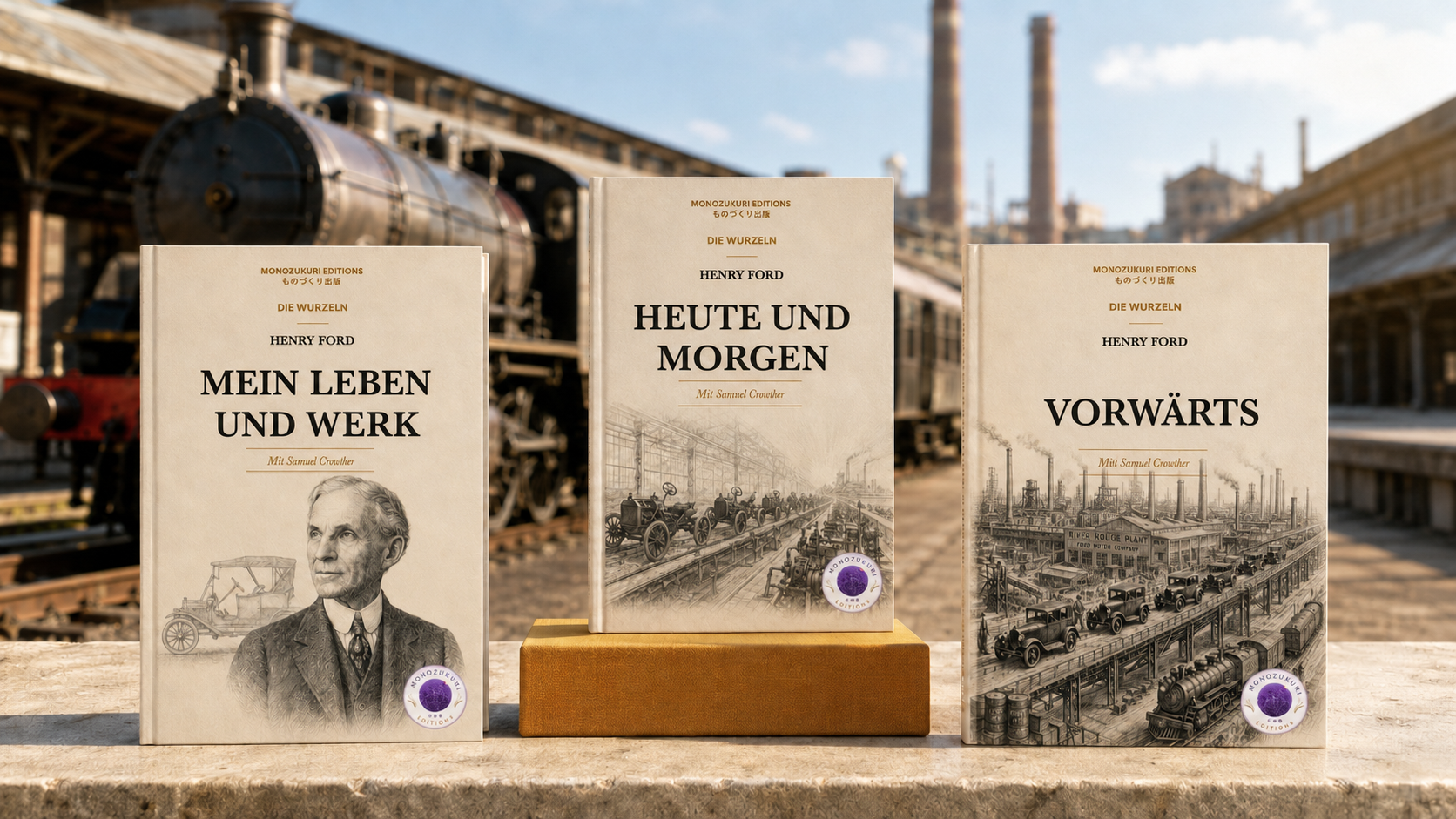 Books in German