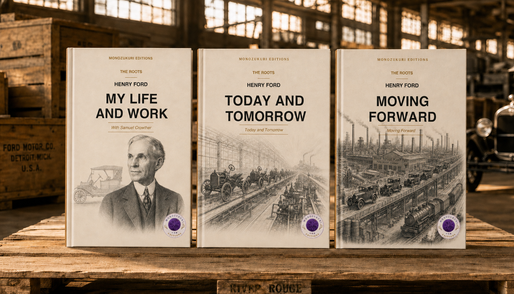 Books in English