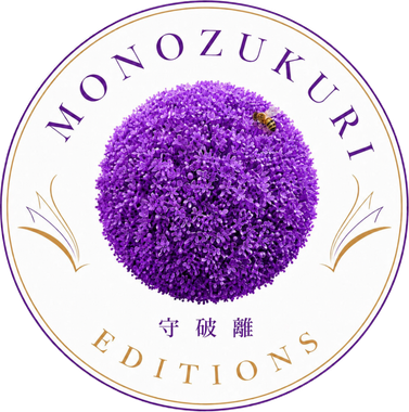 Monozukuri Editions