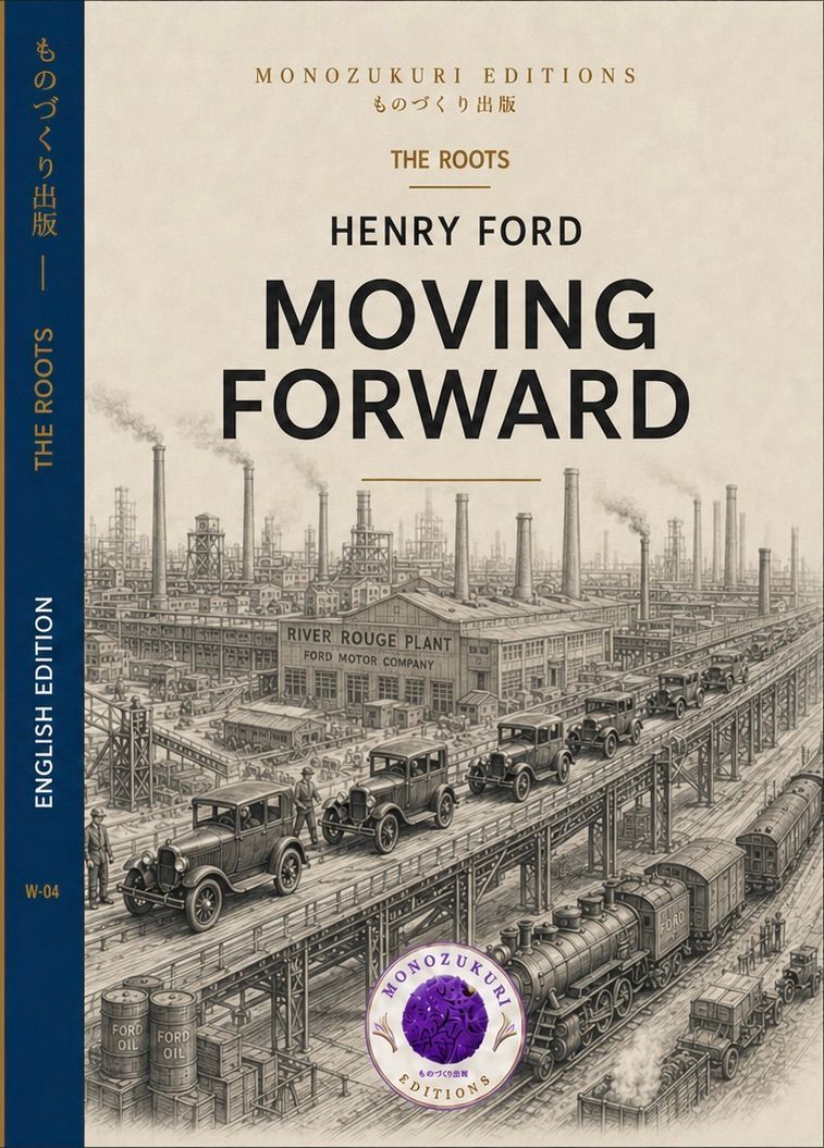 Moving Forward