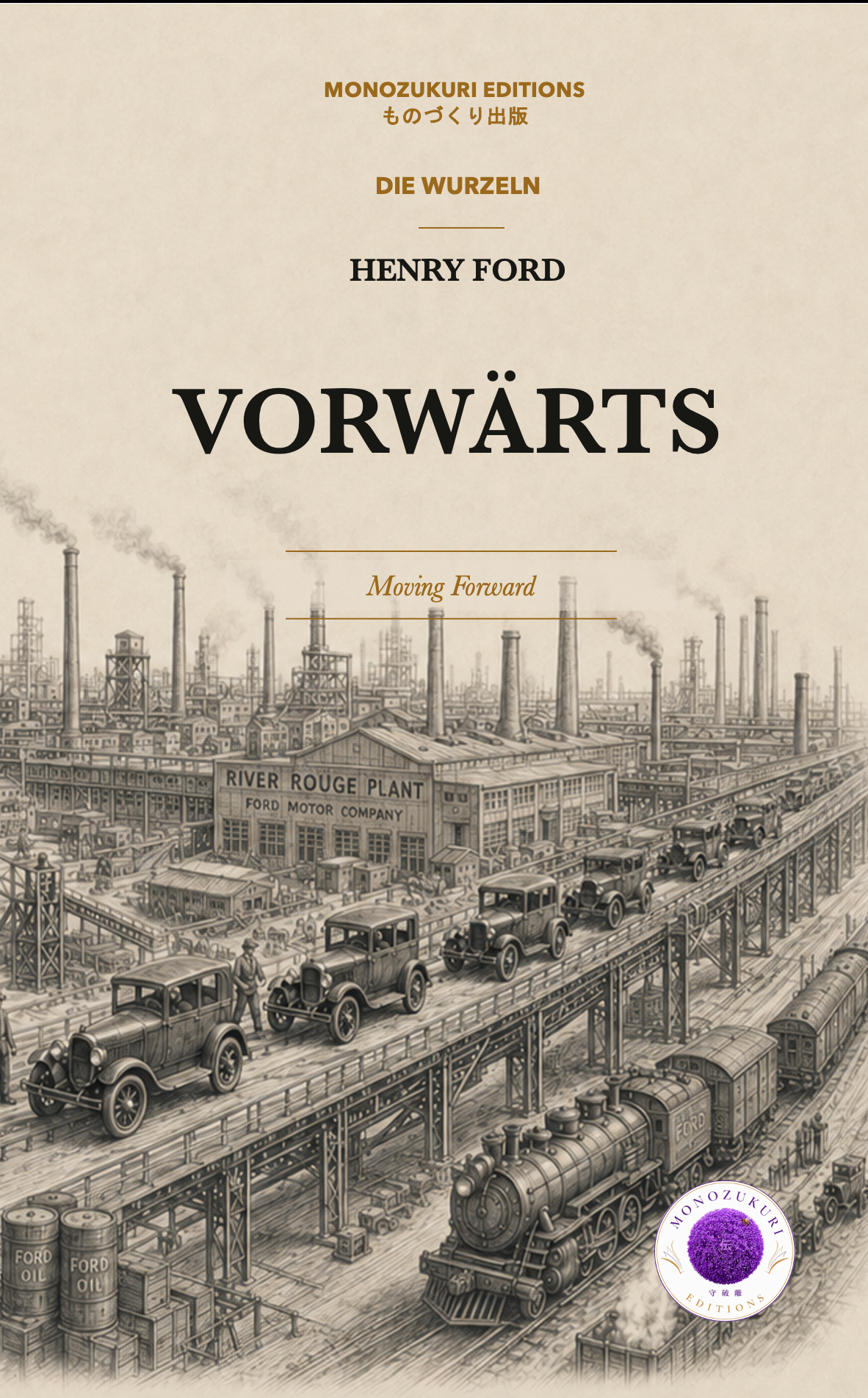 Vorwärts