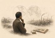 Parallel Perspectives on Work, Life, Culture, Society and Progress