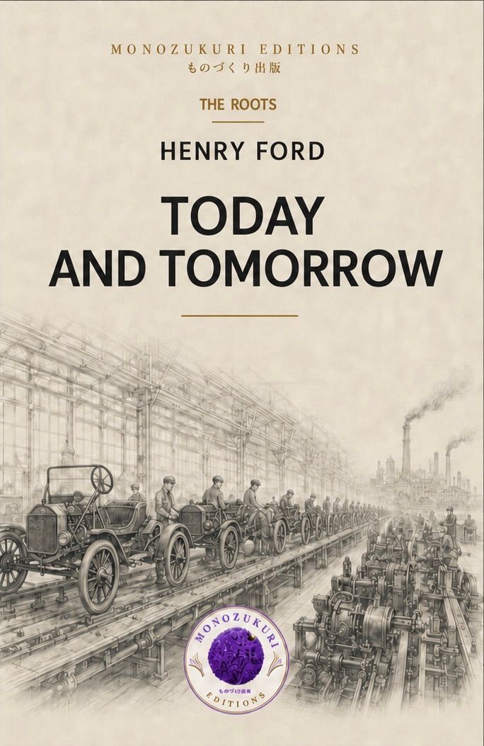Today and Tomorrow