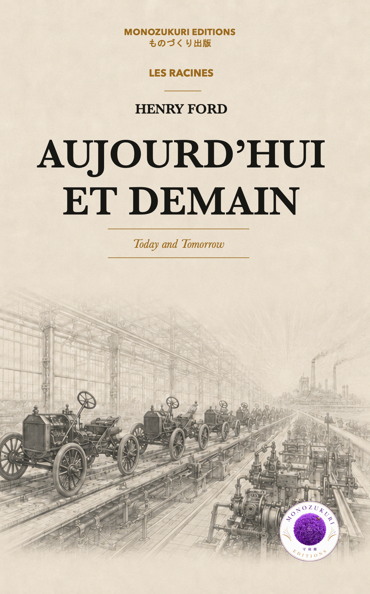 Aujourd'hui et Demain