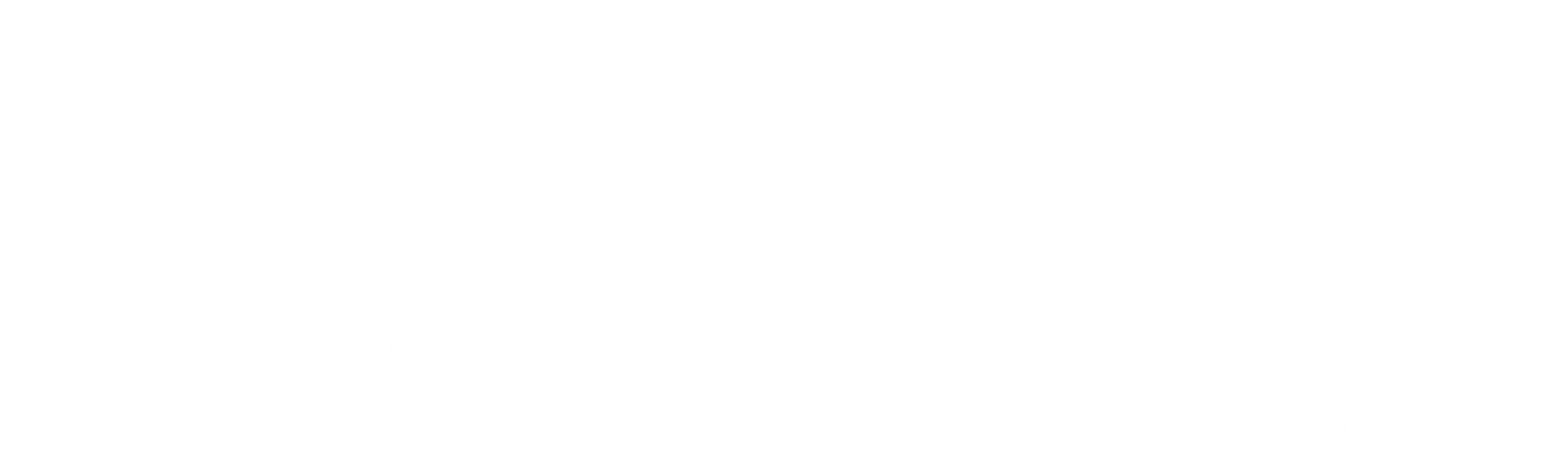 Logo for Johnson Pressure Wash, Inc. Features a blue water droplet with a white 