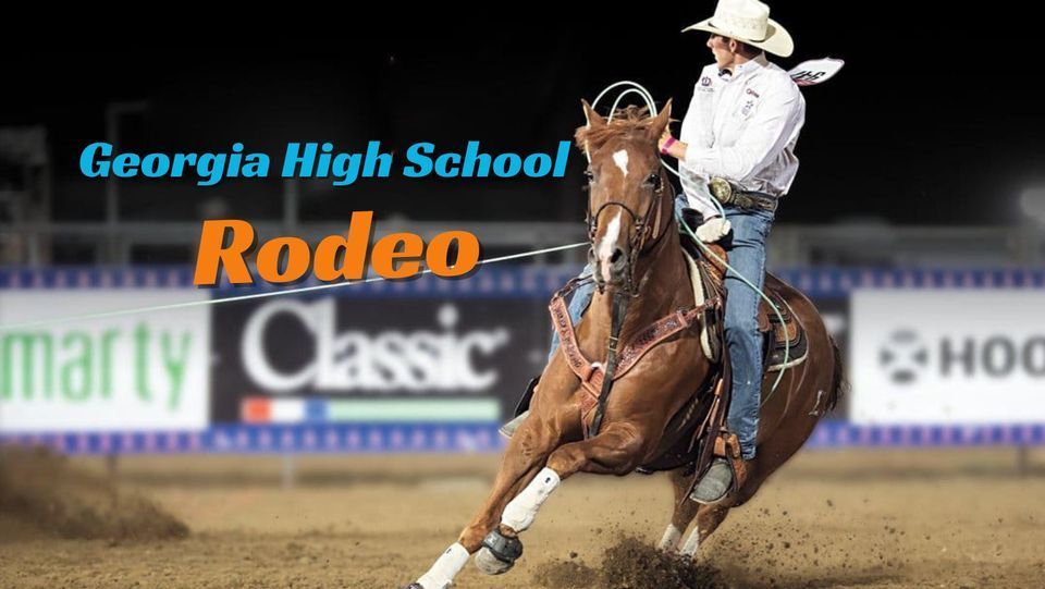GHSRA Rodeo Event