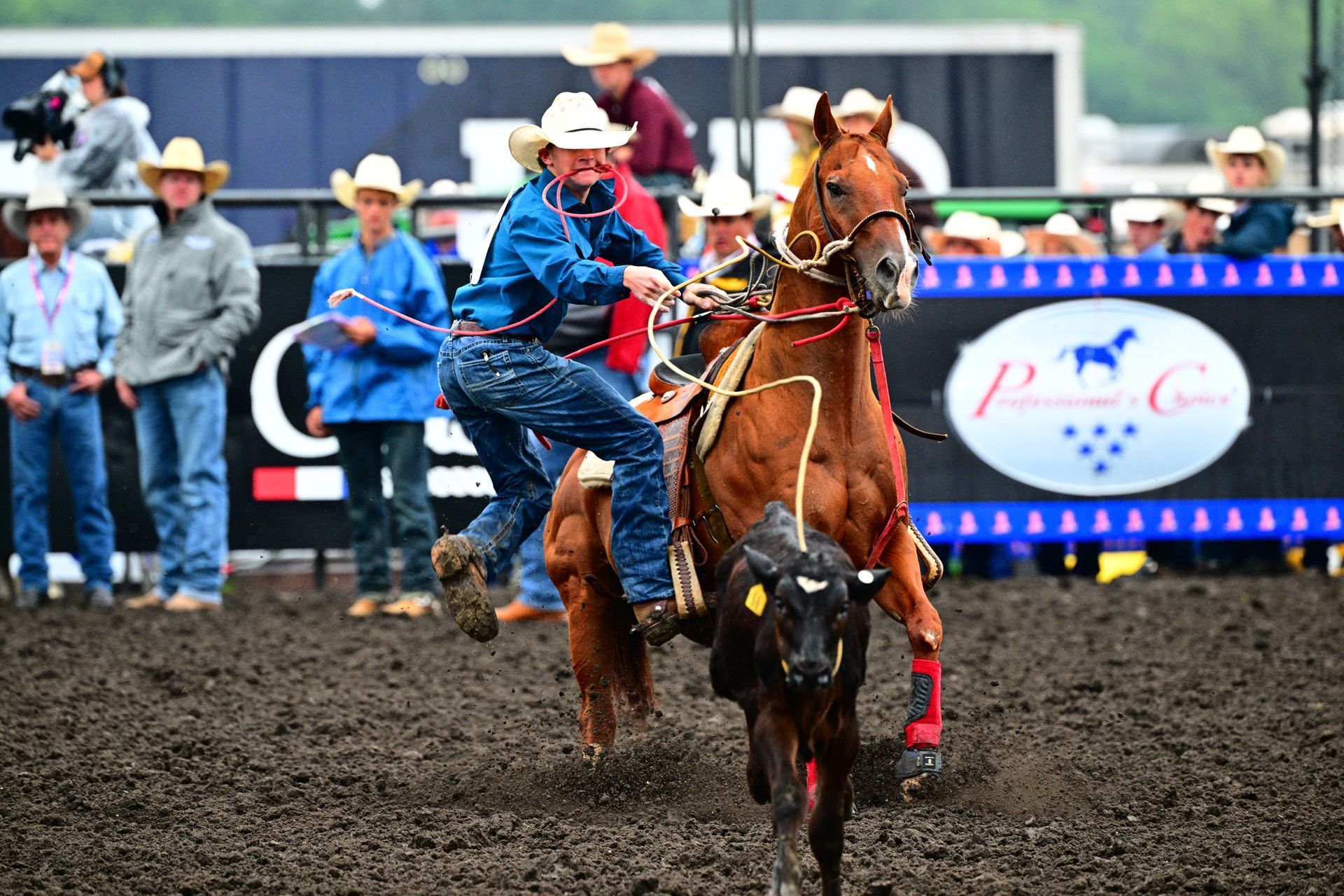 GHSRA Rodeo Event