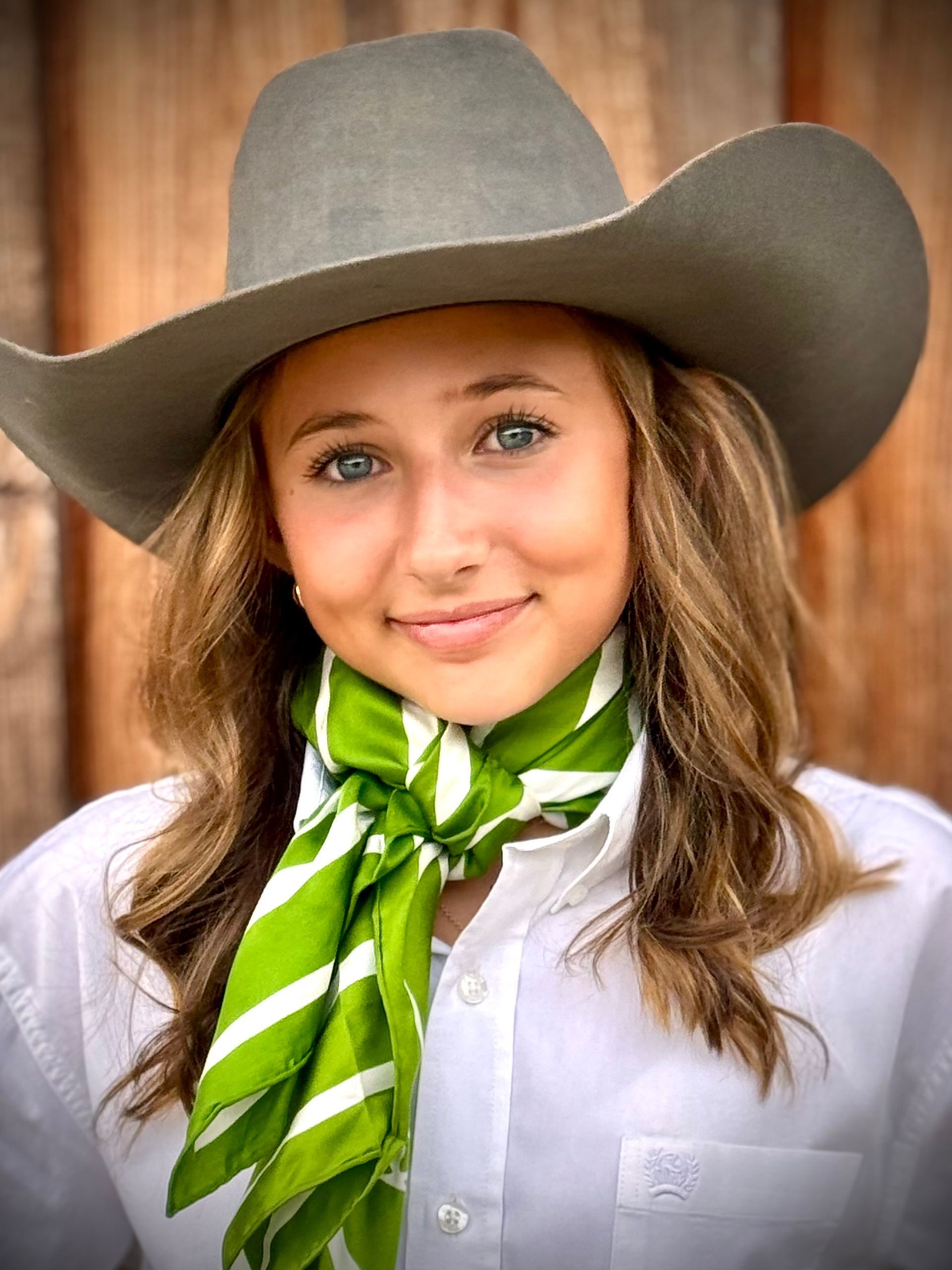 Georgia JR High Rodeo Association