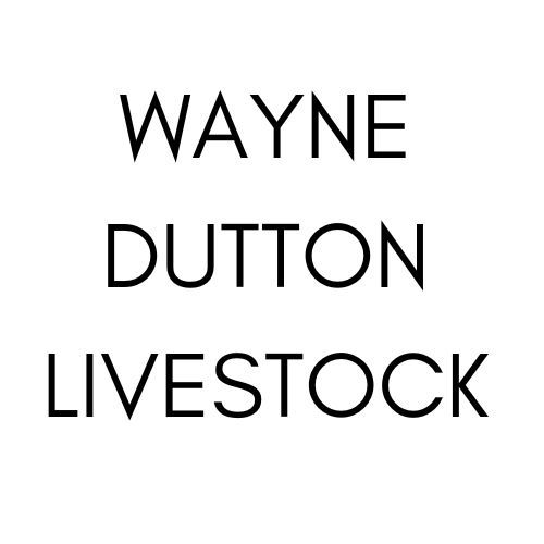Wayne Dutton Livestock
