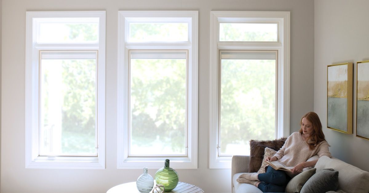 Triple Pane Windows Vs Double Pane Windows