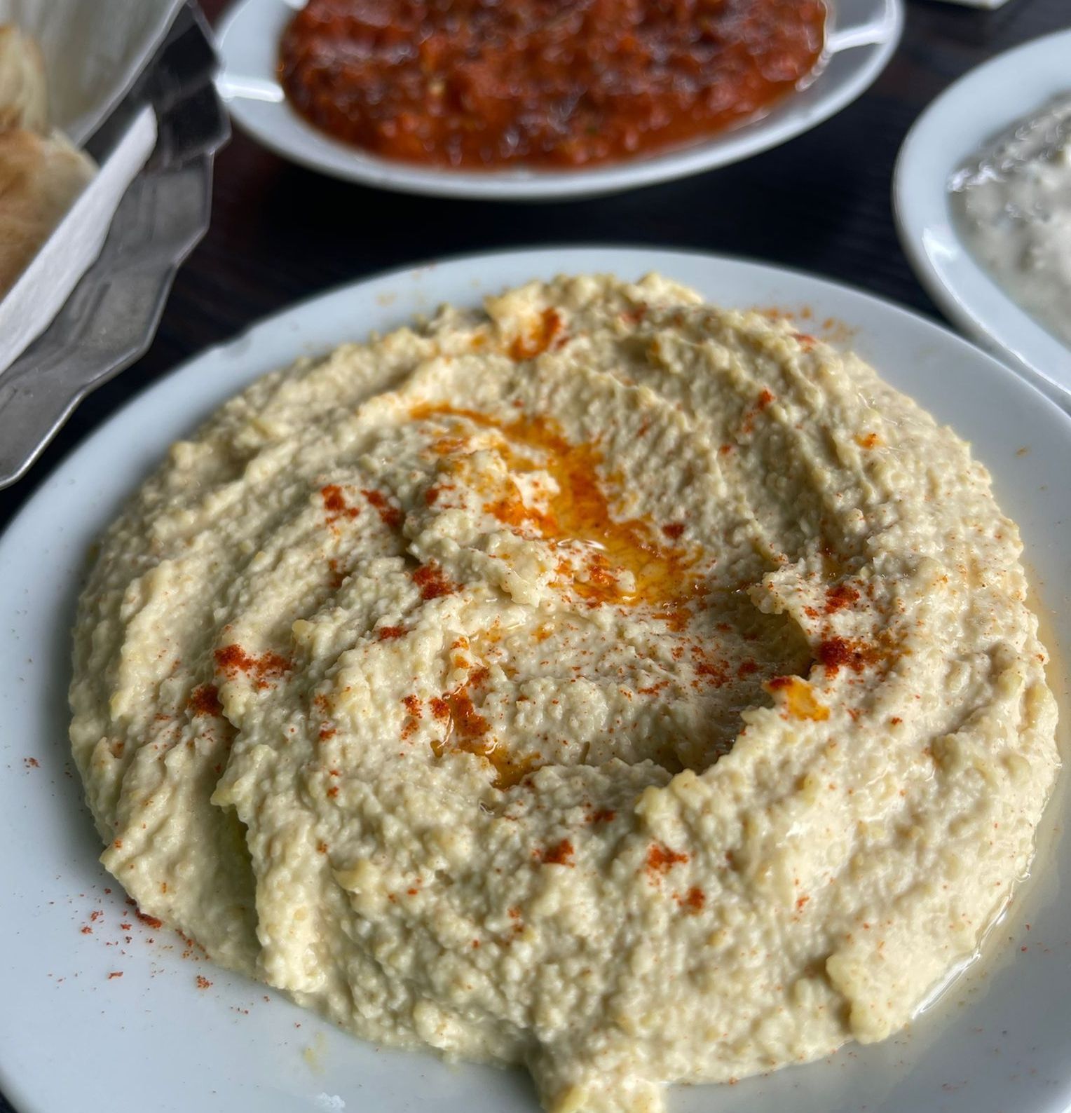 Humus