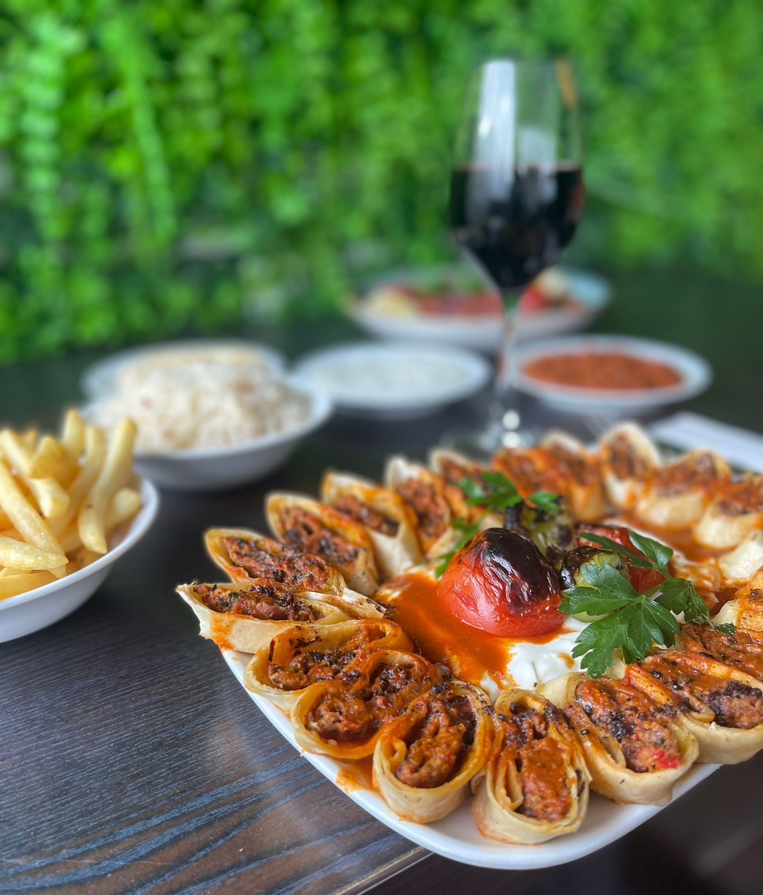BeytiKebab