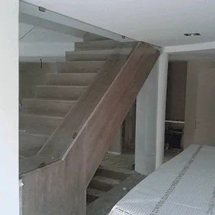 Scala interna