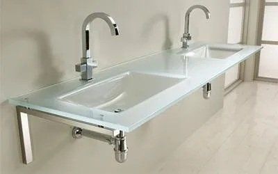 Lavandini in vetro