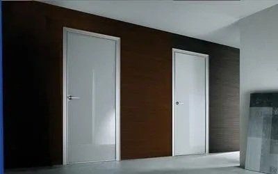 Porte in vetro