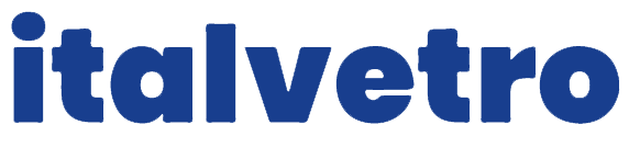 VETRERIA ITALVETRO LOGO