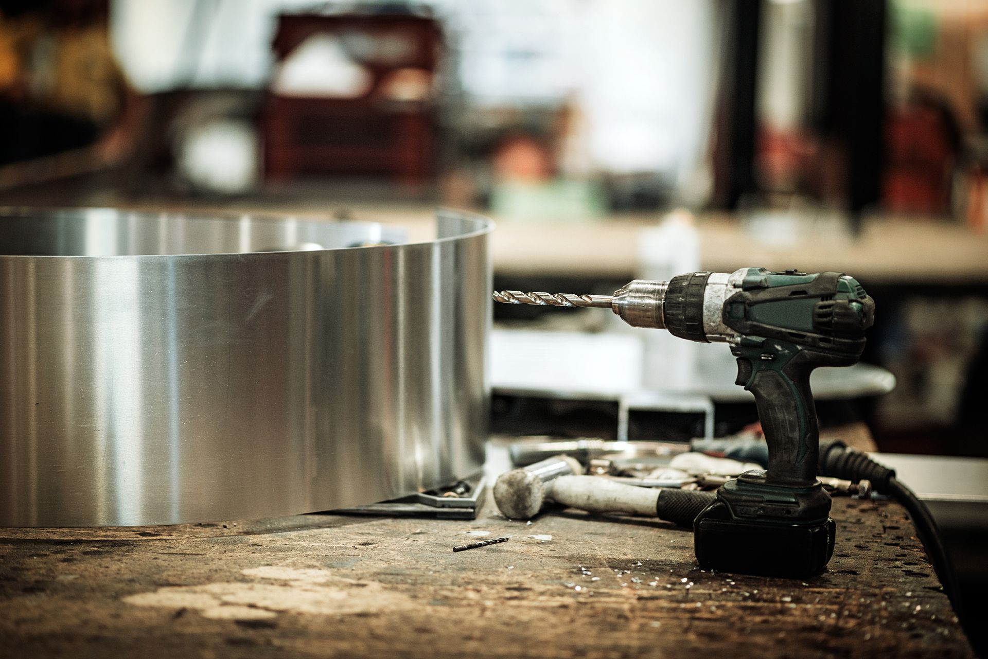 Fasteners and Engineering Supplies Caringbah, NSW Andrew's Fasteners