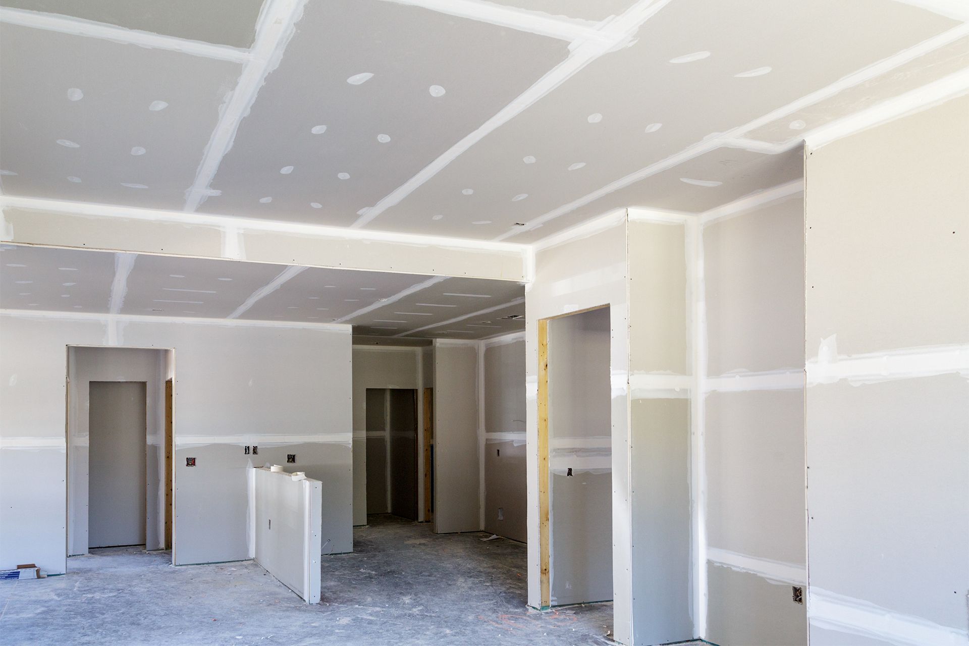 Drywall