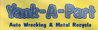 Yank-A-Part