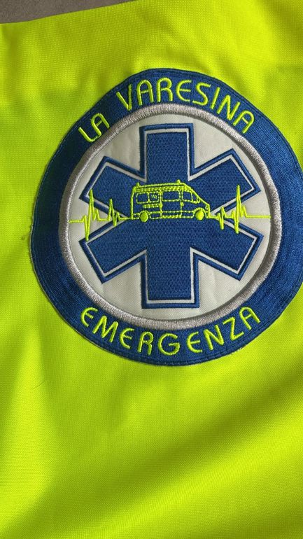 Team di assistenza sanitaria La Varesina Emergenza ONLUS