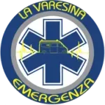 Logo La Varesina Emergenza ONLUS Varese - Montonate (VA)