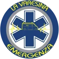 Logo La Varesina Emergenza ONLUS Varese - Montonate (VA)