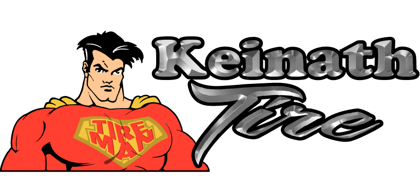 Keinath Tire's Logo